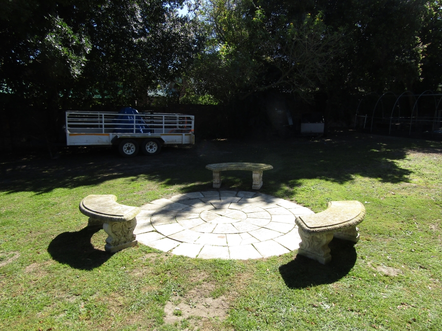 3 Bedroom Property for Sale in Boskloof Eastern Cape